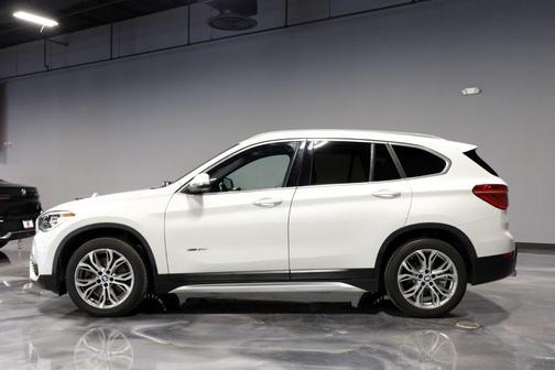 2017 BMW X1 xDrive 28i