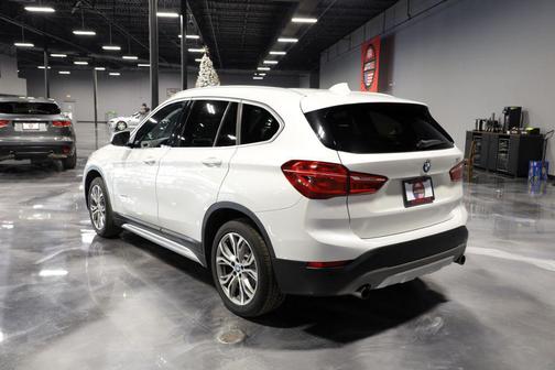 2017 BMW X1 xDrive 28i