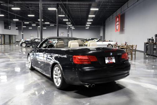 2011 BMW 328 I SULEV