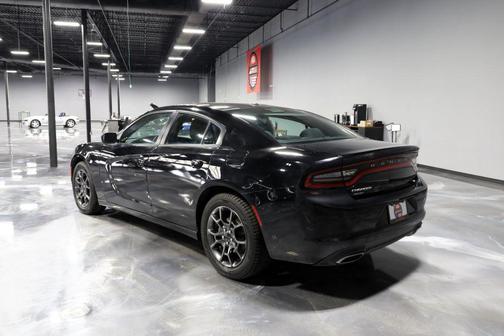 2016 Dodge Charger SE