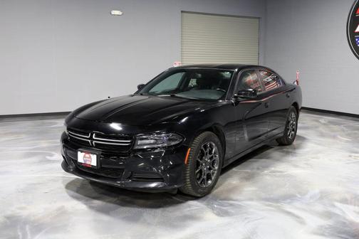 2016 Dodge Charger SE