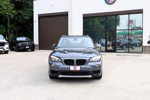 2013 BMW X1 xDrive 28i