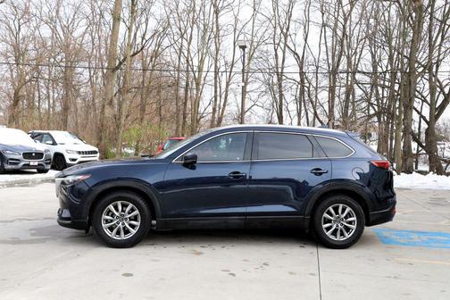 2019 Mazda CX-9 Touring