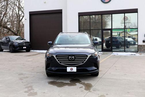 2019 Mazda CX-9 Touring