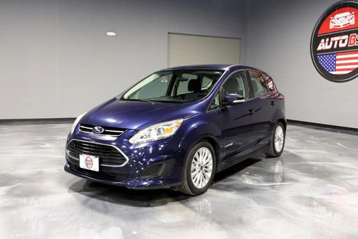 2017 Ford C-Max Hybrid SE