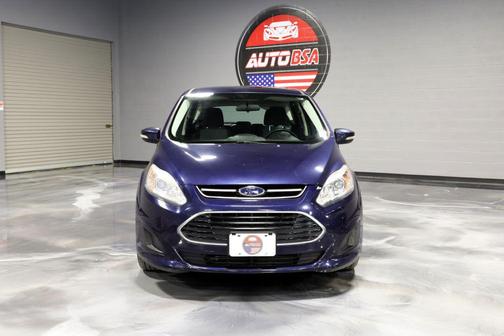 2017 Ford C-Max Hybrid SE