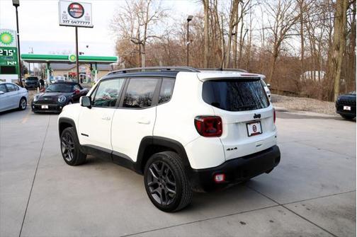 2019 Jeep Renegade Limited