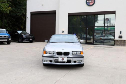 1999 BMW 328 IC