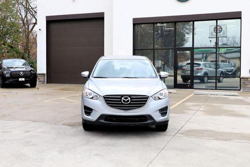 2016 Mazda CX-5 Sport