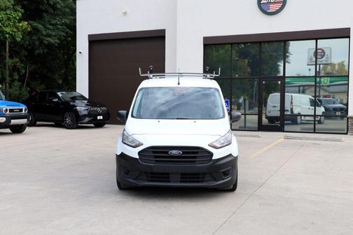 2020 Ford Transit Connect XL Cargo Van
