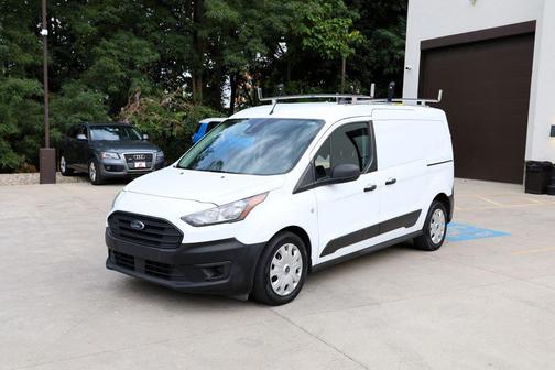 2020 Ford Transit Connect XL Cargo Van