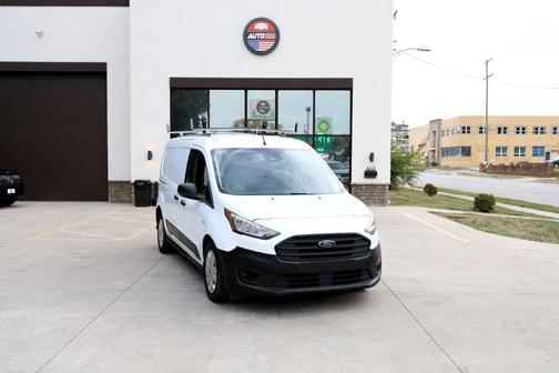 2020 Ford Transit Connect XL Cargo Van