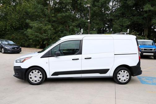 2020 Ford Transit Connect XL Cargo Van