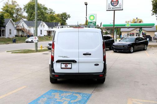 2020 Ford Transit Connect XL Cargo Van