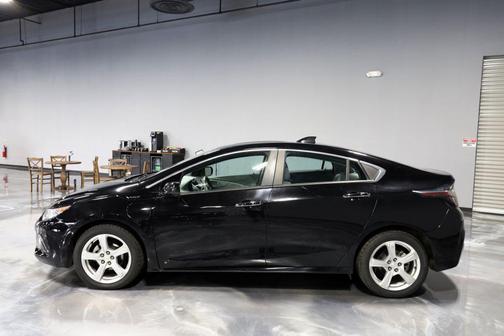 2016 Chevrolet Volt LT