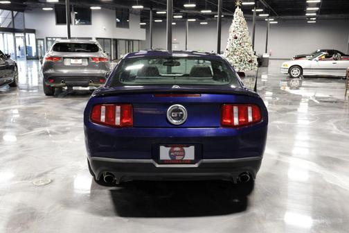 2011 Ford Mustang GT Premium