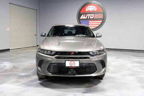 2024 Dodge Hornet R/T EAWD