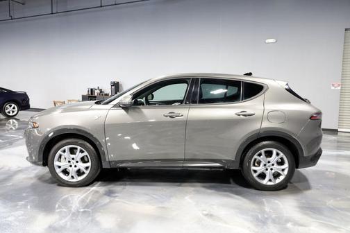 2024 Dodge Hornet R/T EAWD