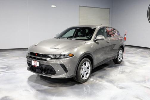 2024 Dodge Hornet R/T EAWD