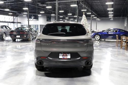 2024 Dodge Hornet R/T EAWD