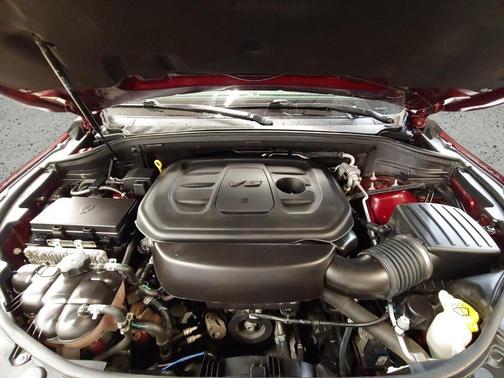 2021 Dodge Durango SXT