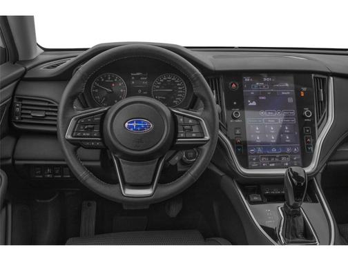 Cosmic Blue Pearl 2024 Subaru Outback Premium