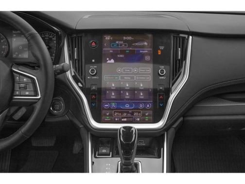 Cosmic Blue Pearl 2024 Subaru Outback Premium