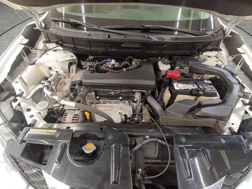 2014 Nissan Rogue SL