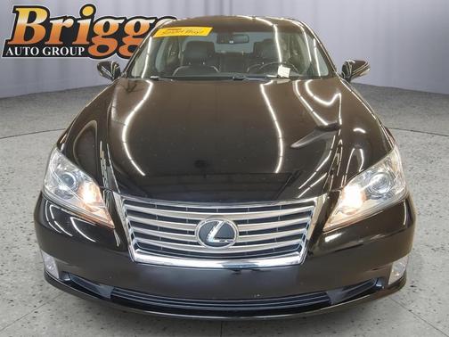 2011 Lexus ES 350 Base
