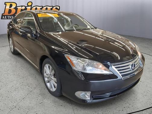 2011 Lexus ES 350 Base