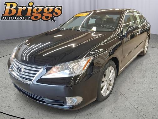 2011 Lexus ES 350 Base