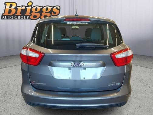 2014 Ford C-Max Hybrid SE