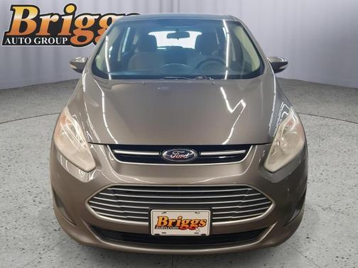 2014 Ford C-Max Hybrid SE