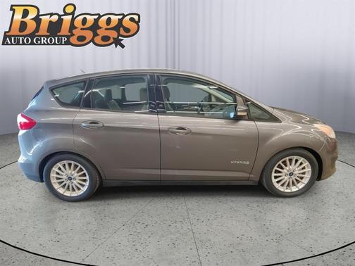 2014 Ford C-Max Hybrid SE