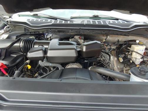 2017 Ford F-250 XL