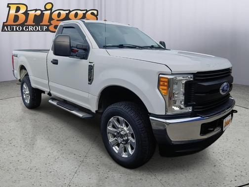 2017 Ford F-250 XL