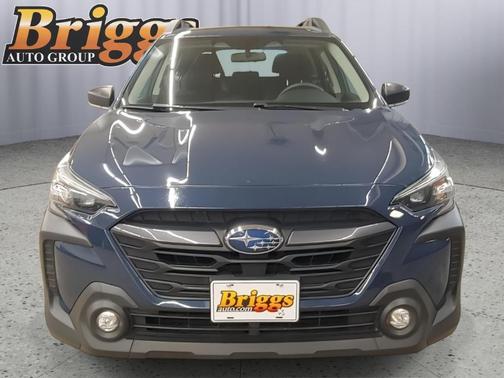 2023 Subaru Outback Base (CVT)