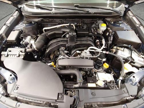 2023 Subaru Outback Base (CVT)