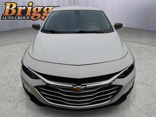 2020 Chevrolet Malibu 1LS
