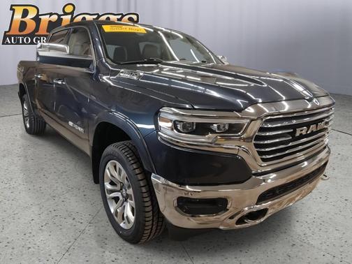 2020 RAM 1500 Longhorn