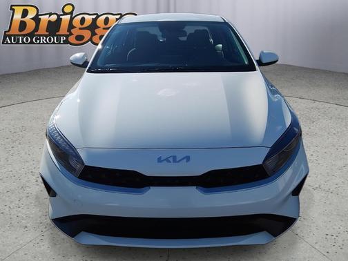 2024 Kia Forte LX