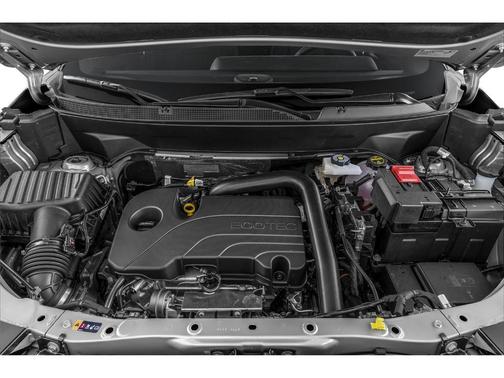 Sterling 2026 GMC Terrain AWD Elevation