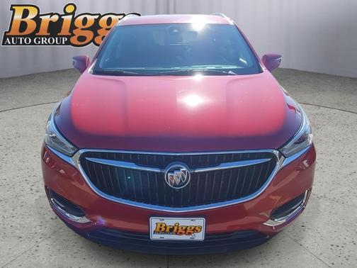 2020 Buick Enclave Premium