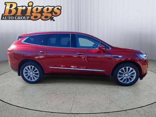 2020 Buick Enclave Premium