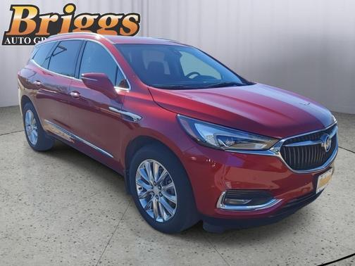 2020 Buick Enclave Premium