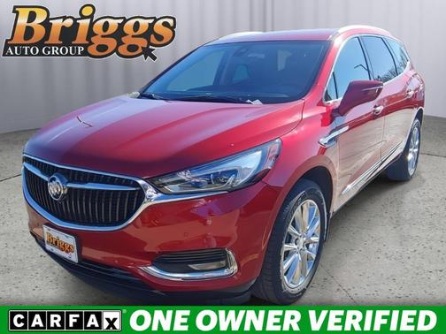2020 Buick Enclave Premium