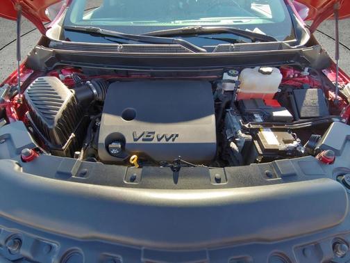 2020 Buick Enclave Premium