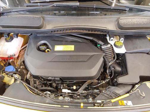 2016 Ford Transit Connect XLT