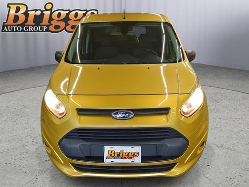 2016 Ford Transit Connect XLT