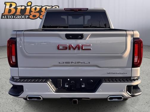 Dune 2026 GMC Sierra 1500 Denali